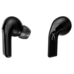 HP HYPERX Cloud MIX Buds 2 True Wireless Bluetooth fekete fülhallgató