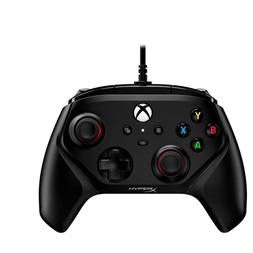 HP 6L366AA HYPERX Clutch Gladiate Xbox vezetékes kontroller