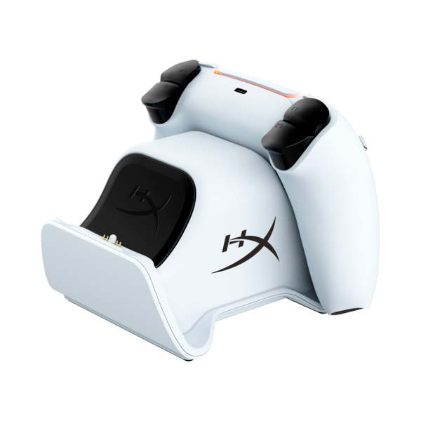 HP 51P68AA HYPERX ChargePlay Duo PS5 kontroller töltőállomás