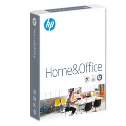 HP Home&Office A4 80g másolópapír