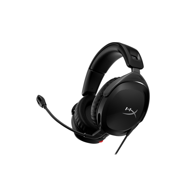 HP HyperX Cloud Stinger 2 fekete vezetékes gamer headset