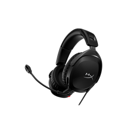 HP HyperX Cloud Stinger 2 fekete vezetékes gamer headset