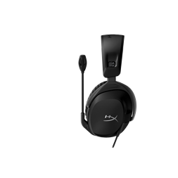 HP HyperX Cloud Stinger 2 fekete vezetékes gamer headset