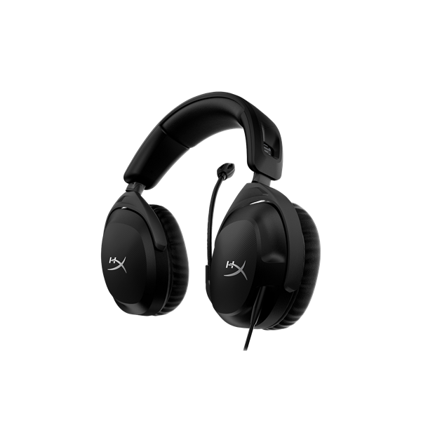 HP HyperX Cloud Stinger 2 fekete vezetékes gamer headset