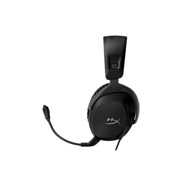 HP HyperX Cloud Stinger 2 fekete vezetékes gamer headset