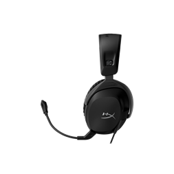 HP HyperX Cloud Stinger 2 fekete vezetékes gamer headset