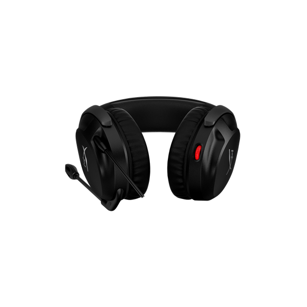 HP HyperX Cloud Stinger 2 fekete vezetékes gamer headset