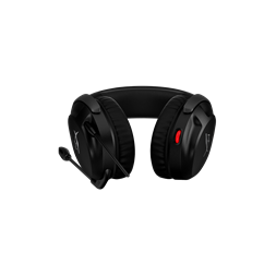 HP HyperX Cloud Stinger 2 fekete vezetékes gamer headset