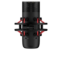HP HyperX ProCast XLR fekete vezetékes mikrofon