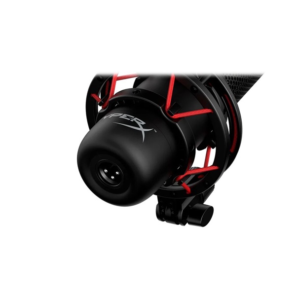 HP HyperX ProCast XLR fekete vezetékes mikrofon