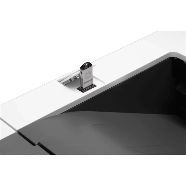 HP LaserJet Enterprise M507dn mono lézernyomtató
