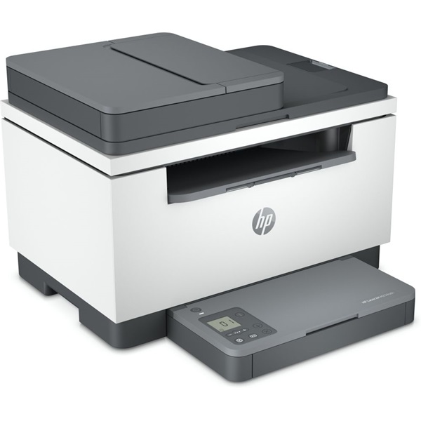 HP LaserJet MFP M234sdn multifunkciós lézer Instant Ink ready nyomtató (Újszerű)