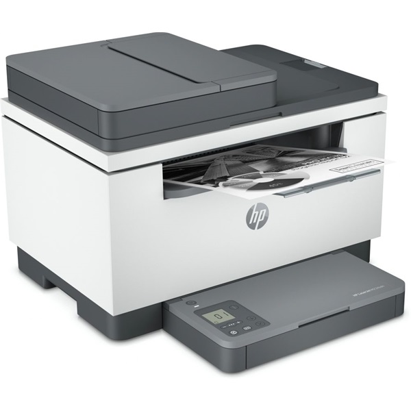HP LaserJet MFP M234sdn multifunkciós lézer Instant Ink ready nyomtató (Újszerű)