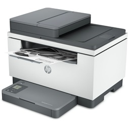 HP LaserJet MFP M234sdn multifunkciós lézer Instant Ink ready nyomtató (Újszerű)