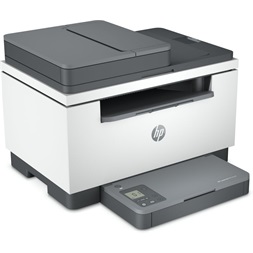 HP LaserJet MFP M234sdn multifunkciós lézer Instant Ink ready nyomtató (Újszerű)