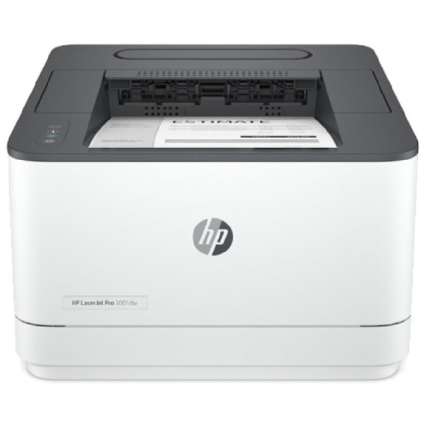 HP LaserJet Pro 3002dw mono lézernyomtató