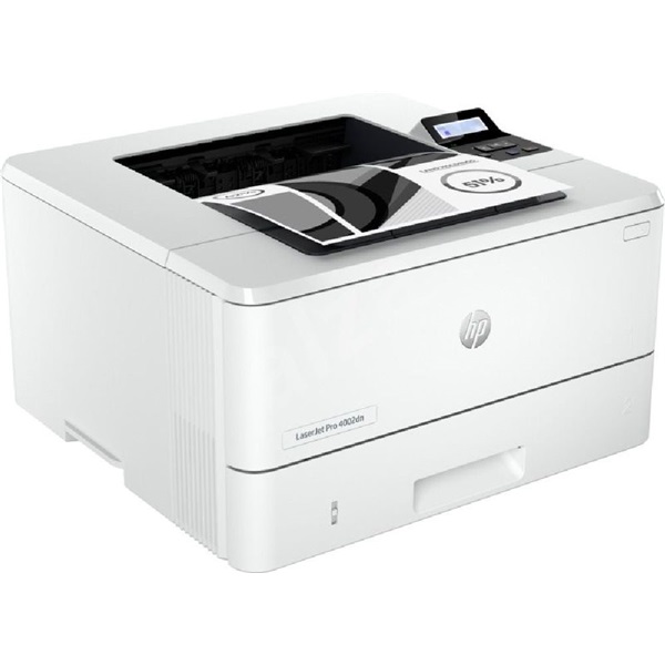 HP LaserJet Pro 4002dn wifi mono lézernyomtató