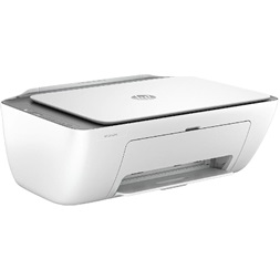 HP Deskjet 2820E szürke multifunkciós tintasugaras nyomtató