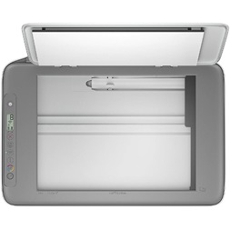 HP Deskjet 2820E szürke multifunkciós tintasugaras nyomtató