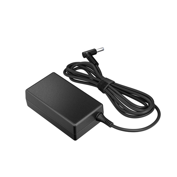 HP OEM 65W 7,4x5mm notebook hálózati töltő