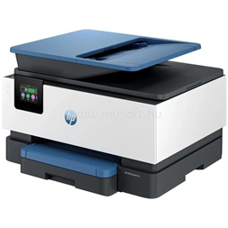 HP Officejet Pro 9125e tintasugaras multifunkcionális nyomtató
