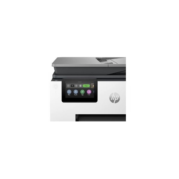 HP Officejet Pro 9130b e-AiO színes tintasugaras multifunkciós nyomtató