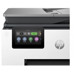 HP Officejet Pro 9130b e-AiO színes tintasugaras multifunkciós nyomtató