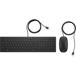 HP Pavilion 400 billentyűzet + egér