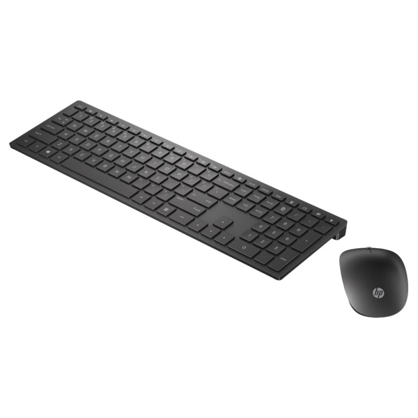 HP Pavilion 800 vezeték nélküli billentyűzet + egér