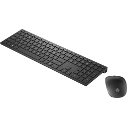 HP Pavilion 800 vezeték nélküli billentyűzet + egér