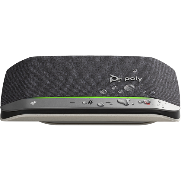 HP Poly Sync20 SpeakerPhone USB/Bluetooth smart hangszóró