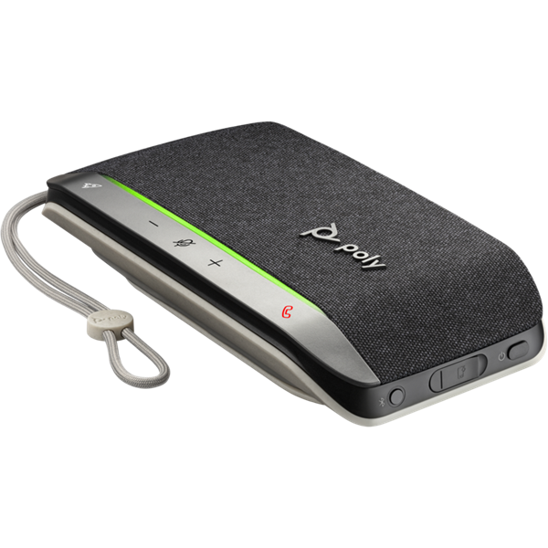 HP Poly Sync20 SpeakerPhone USB/Bluetooth smart hangszóró