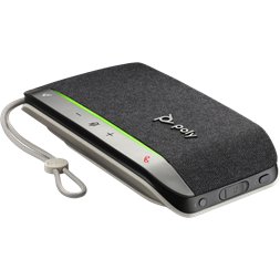 HP Poly Sync20 SpeakerPhone USB/Bluetooth smart hangszóró
