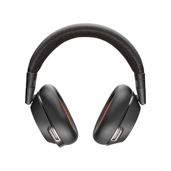HP Poly Voyager 8200 USB-A  ANC fekete Bluetooth fejhallgató