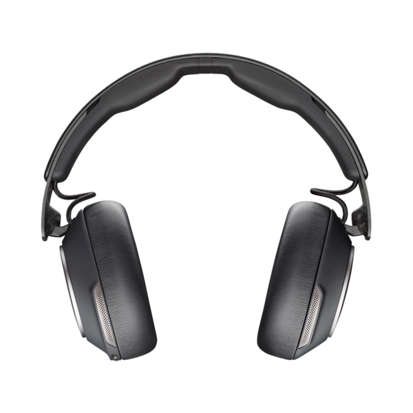 HP Poly Voyager Surround80 fekete vezeték nélküli fejhallgató +  USB-C/A adapter