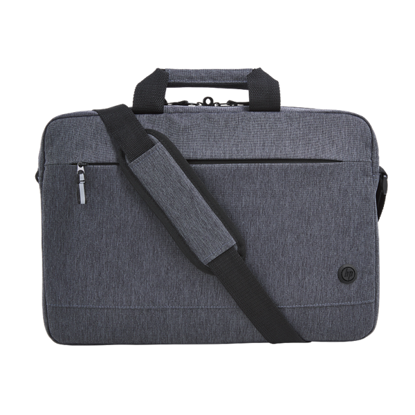 HP Prelude Pro Recycle Topload 15,6" szürke notebook táska