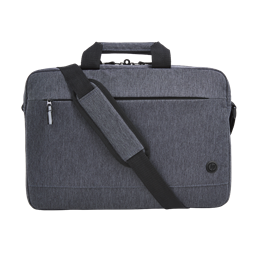HP Prelude Pro Recycle Topload 15,6" szürke notebook táska