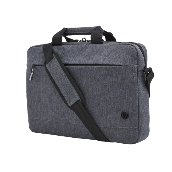 HP Prelude Pro Recycle Topload 15,6" szürke notebook táska