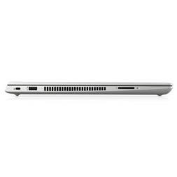 HP ProBook 450 G7 15,6"FHD/Intel Core i5-10210U/8GB/512GB/Int.VGA/Win10 Pro/ezüst laptop