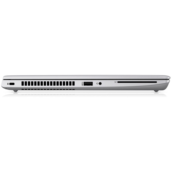 HP ProBook 640 G4 14"HD/Intel Core i5-8250U/8GB/256GB/Int.VGA/win10 pro laptop ANGOL (Újracsomagolt)