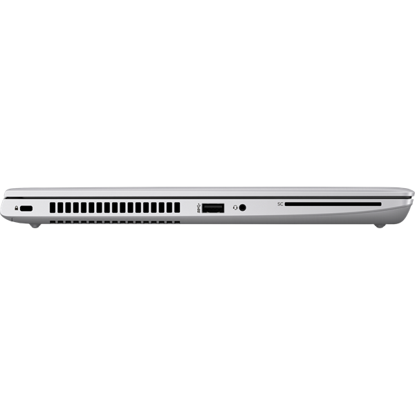 HP ProBook 640 G4 14"HD/Intel Core i5-8250U/8GB/256GB/Int.VGA/win10 pro laptop (angol) (Újracsomagolt)