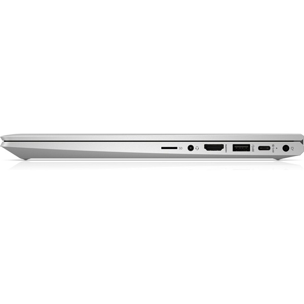 HP ProBook x360 435 G8 13,3"FHD/AMD Ryzen 5-5600U/16GB/1TB/Int. VGA/Win10 Pro/ezüst laptop