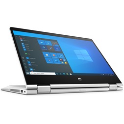 HP ProBook x360 435 G8 13,3"FHD/AMD Ryzen 5-5600U/16GB/1TB/Int. VGA/Win10 Pro/ezüst laptop