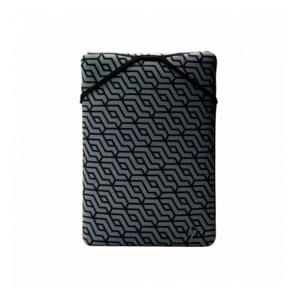 HP RENEW  14" fekete/szürke kifordítható notebook tok