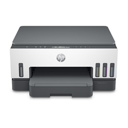 HP SmartTank 720 multifunkciós tintasugaras külsőtartályos nyomtató (Újracsomagolt)