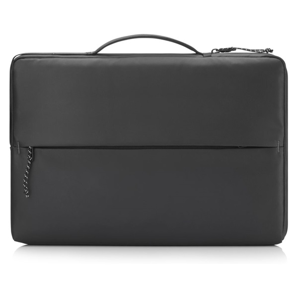HP Sports 15,6" fekete notebook tok