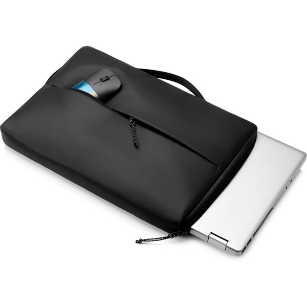 HP Sports 15,6" fekete notebook tok