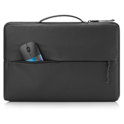 HP Sports 15,6" fekete notebook tok