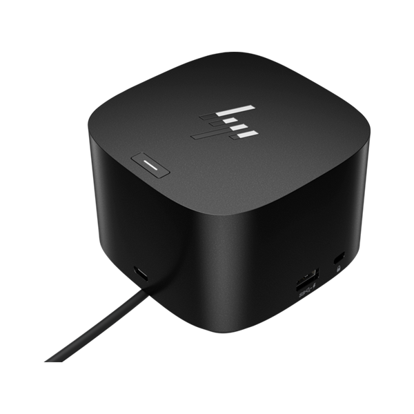 HP Thunderbolt Dock 120W G4 Dokkoló (Újszerű)