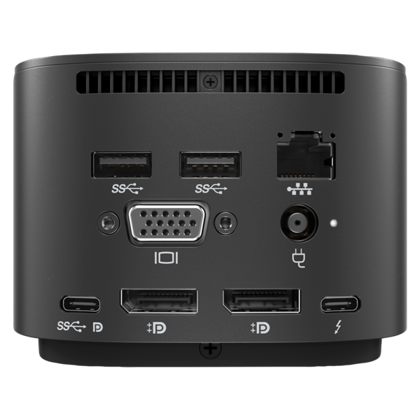 HP Thunderbolt Dock 120W G4 Dokkoló (Újszerű)